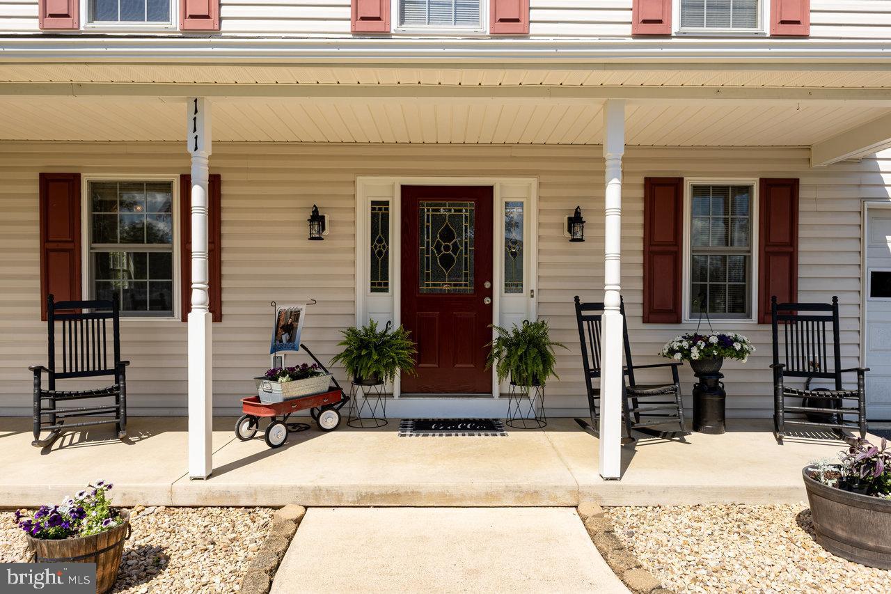 DEERFIELD ESTATES - Residential