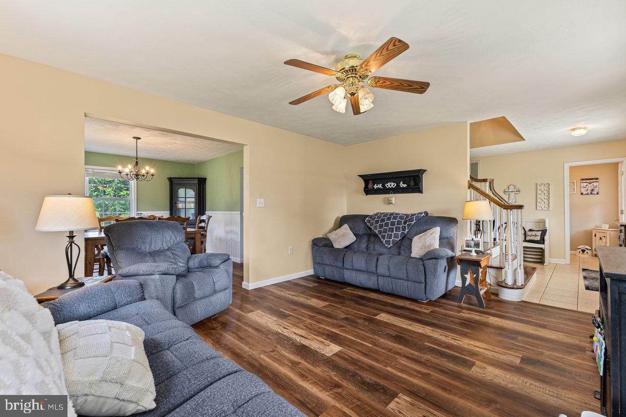 DEERFIELD ESTATES - Residential