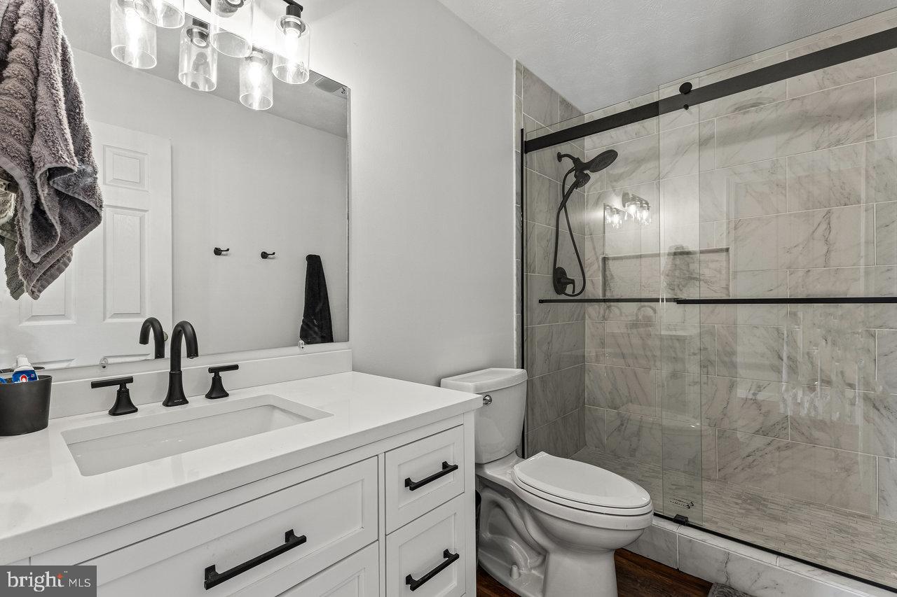 DEERFIELD ESTATES - Residential