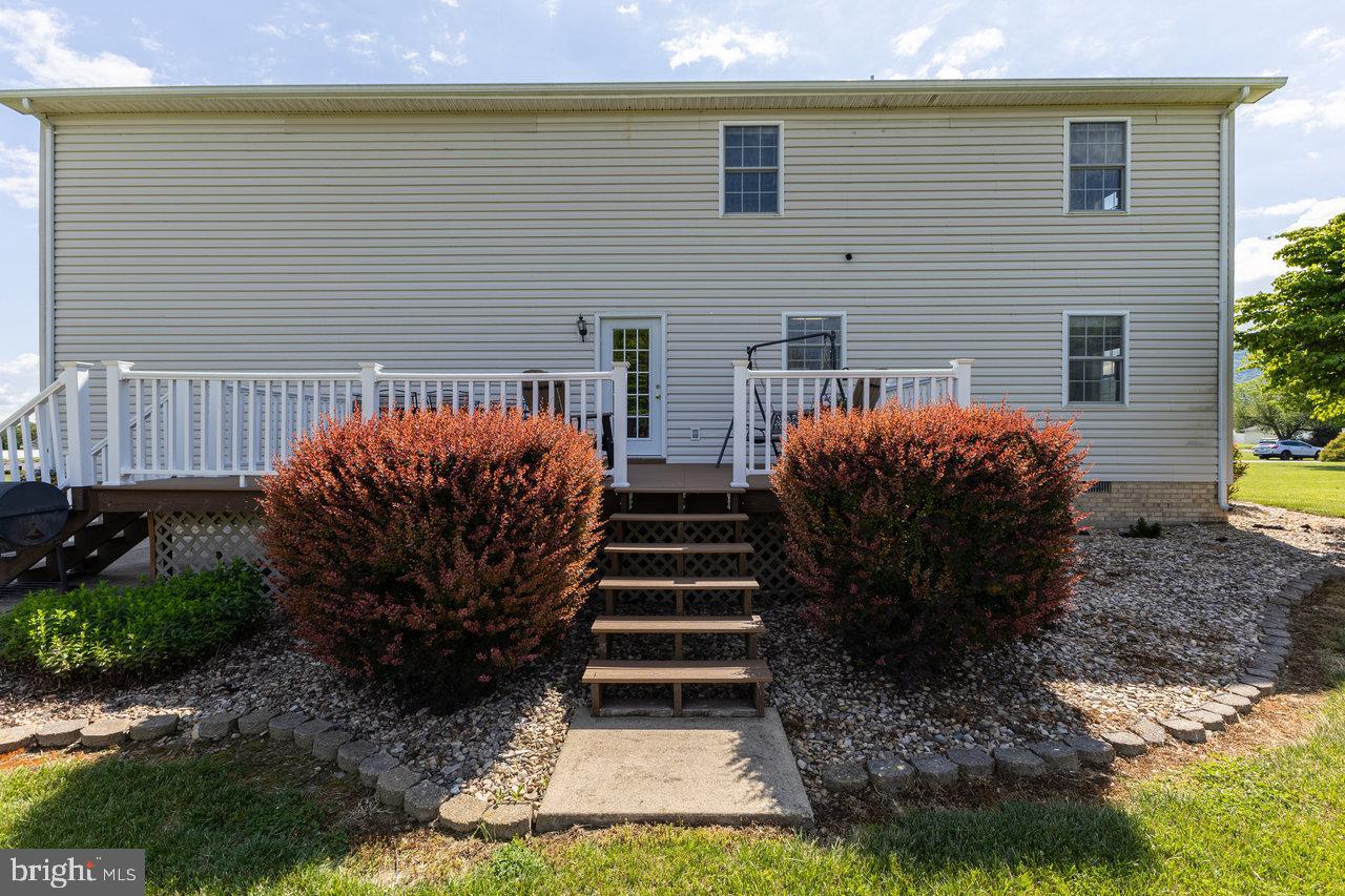 DEERFIELD ESTATES - Residential