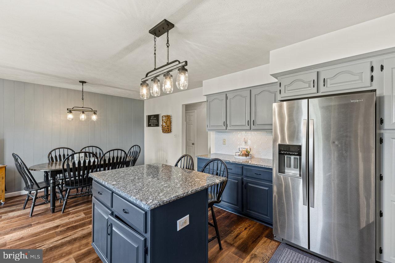 DEERFIELD ESTATES - Residential