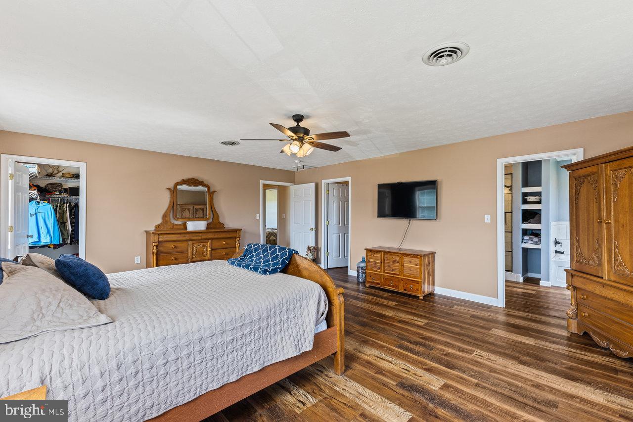 DEERFIELD ESTATES - Residential