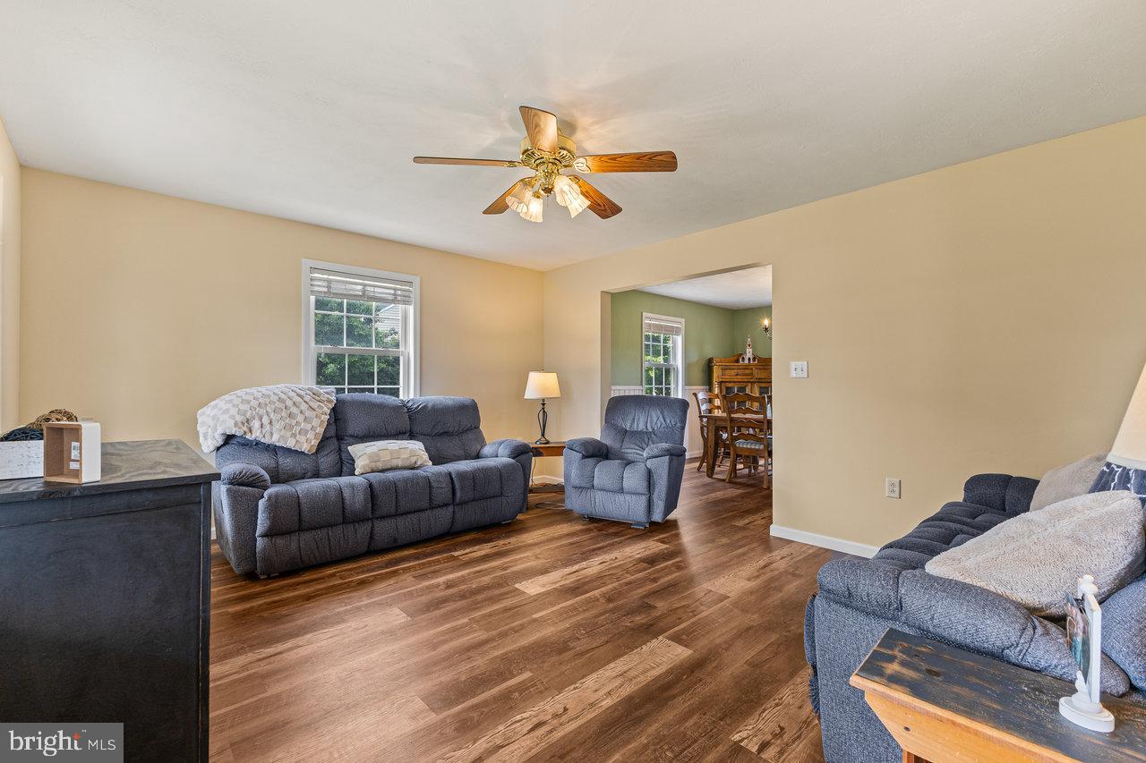 DEERFIELD ESTATES - Residential