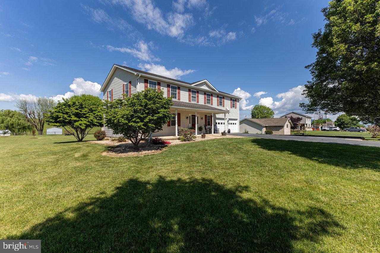 DEERFIELD ESTATES - Residential