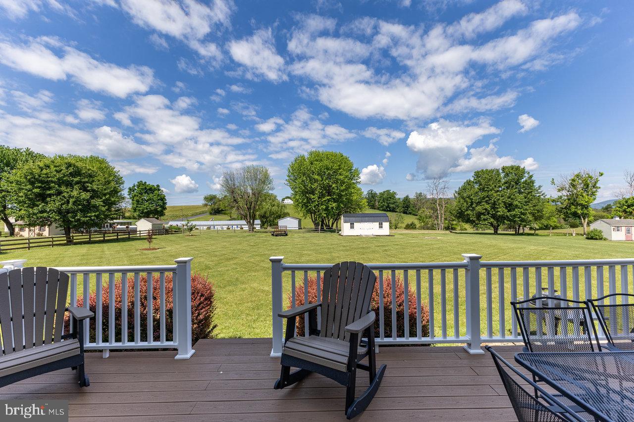 DEERFIELD ESTATES - Residential