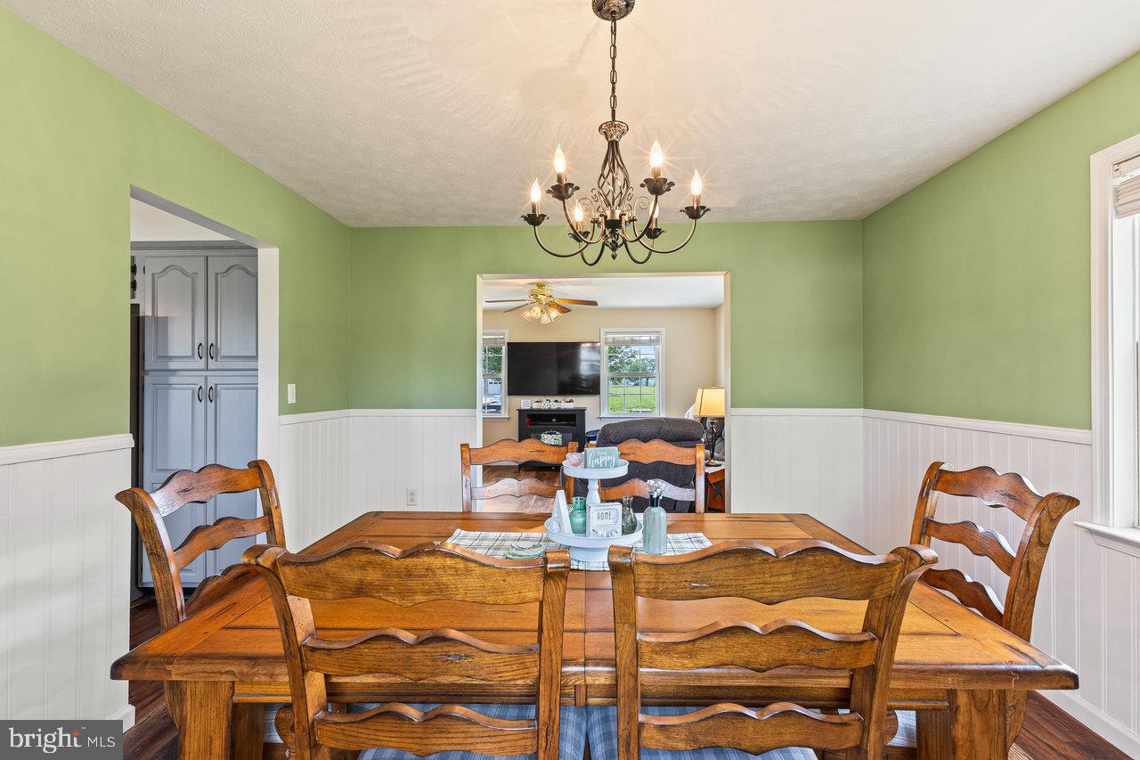 DEERFIELD ESTATES - Residential