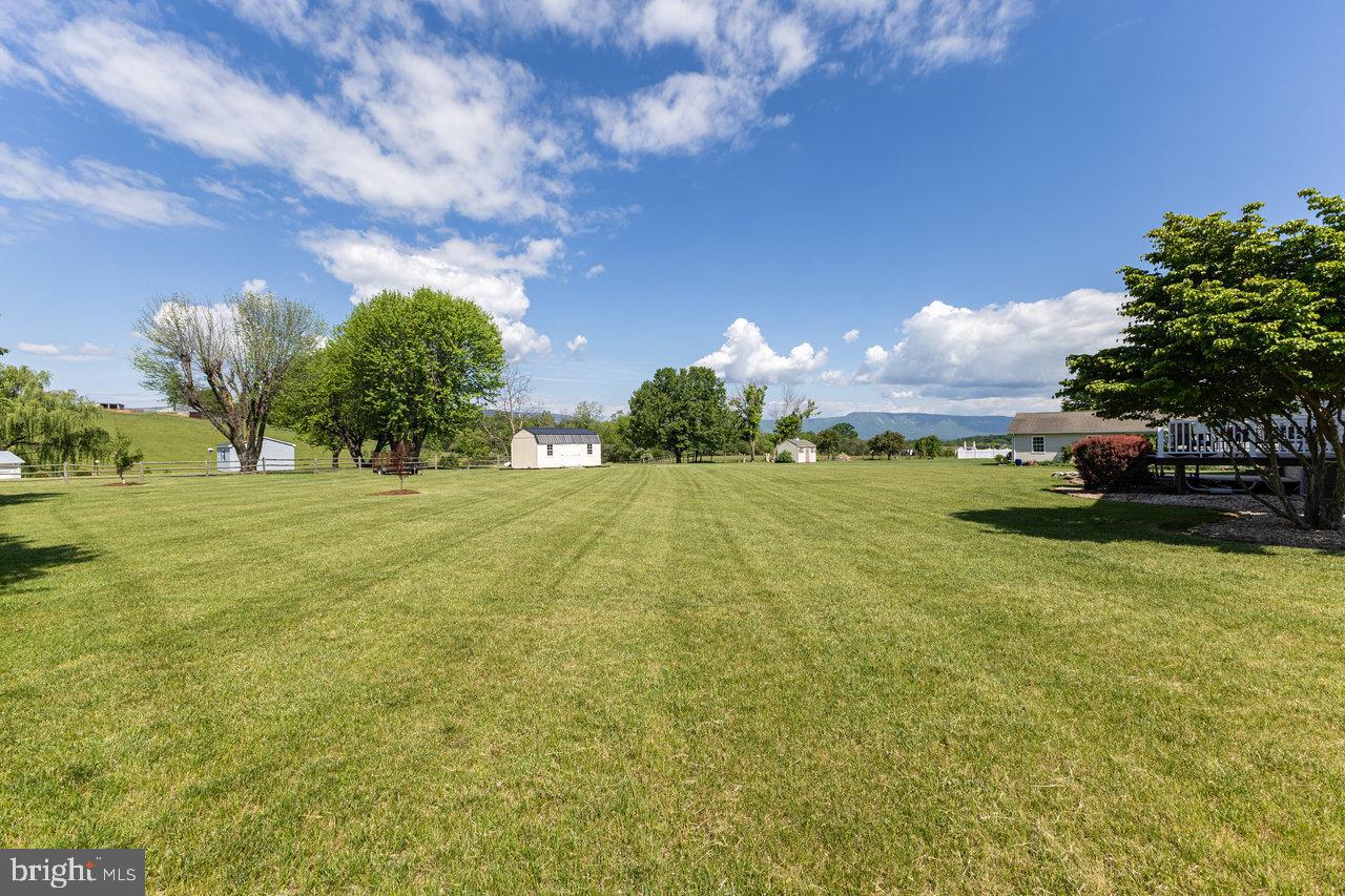 DEERFIELD ESTATES - Residential