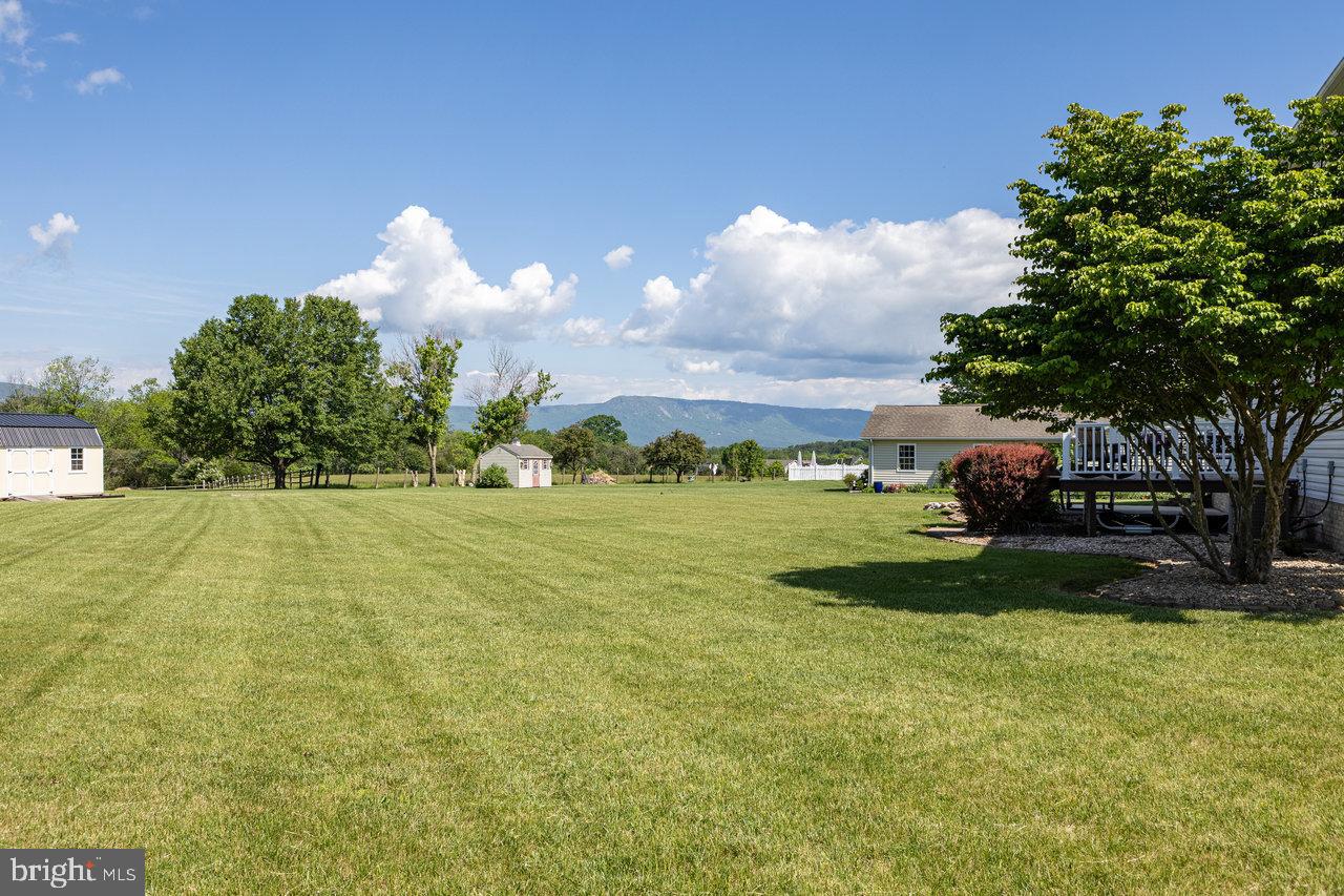 DEERFIELD ESTATES - Residential