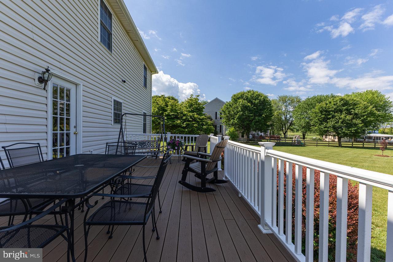 DEERFIELD ESTATES - Residential