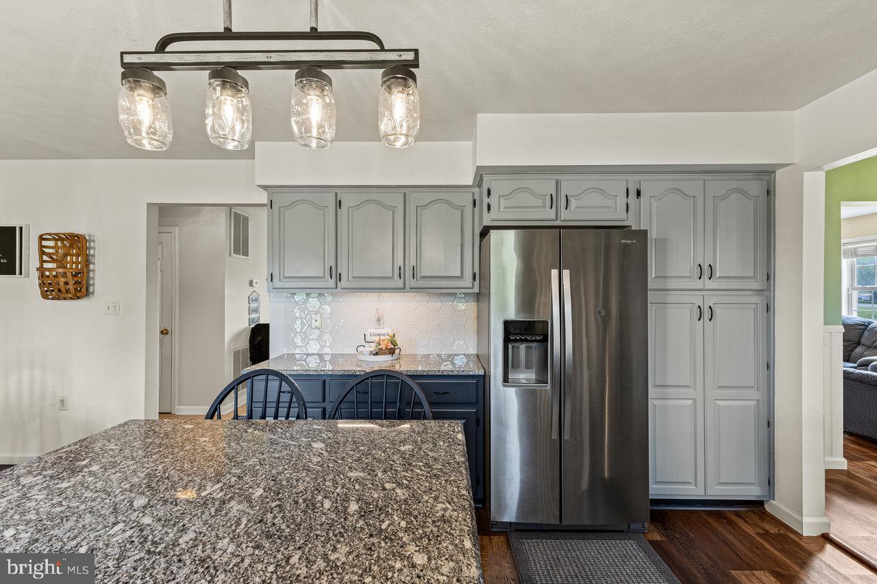 DEERFIELD ESTATES - Residential