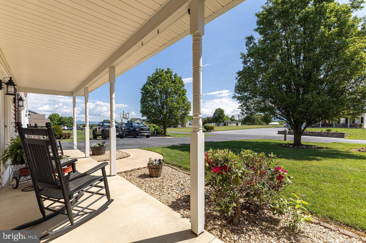 DEERFIELD ESTATES - Residential