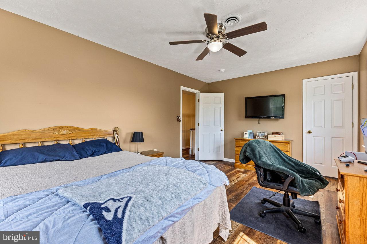 DEERFIELD ESTATES - Residential