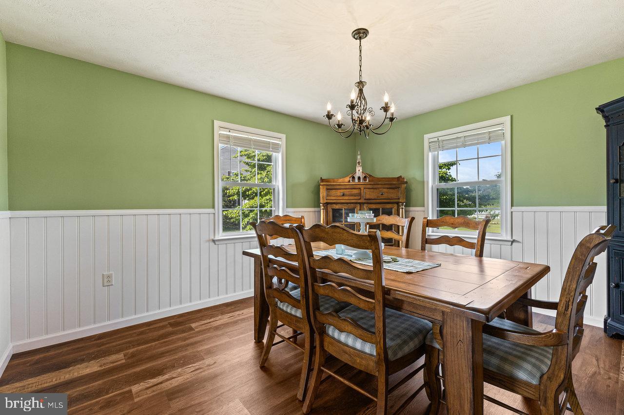 DEERFIELD ESTATES - Residential