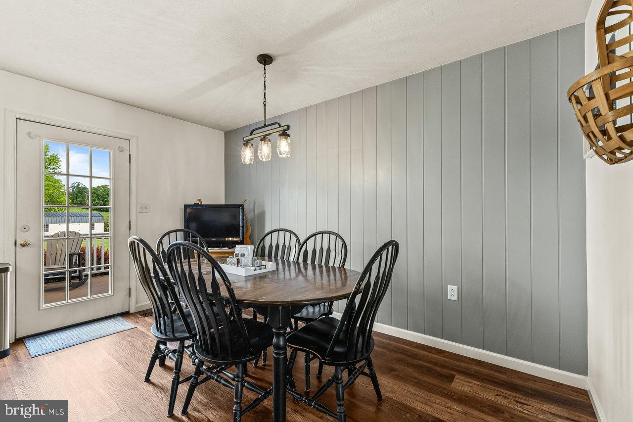 DEERFIELD ESTATES - Residential