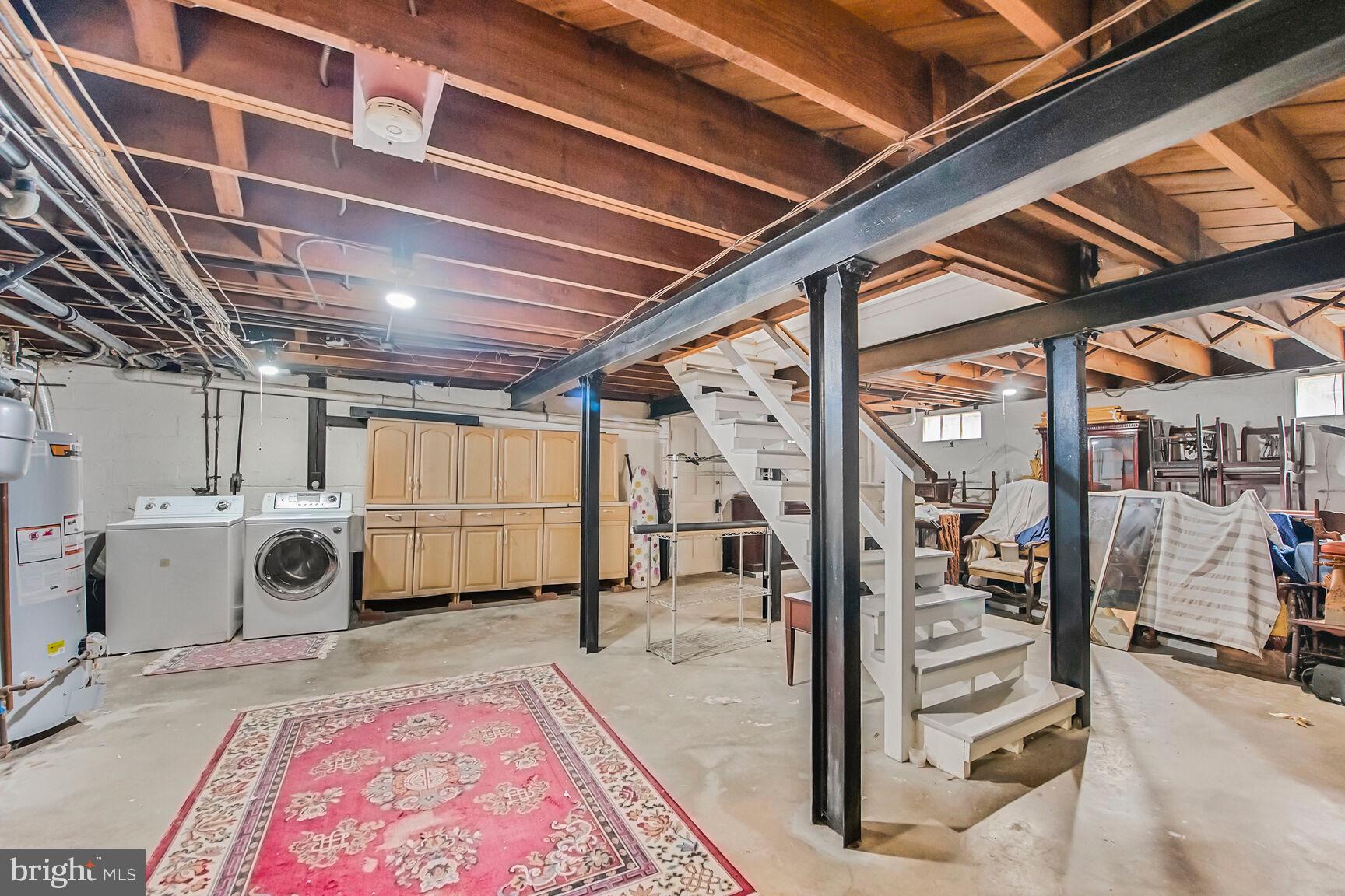 WEST CHEVY CHASE HEIGHTS - Residential Lease