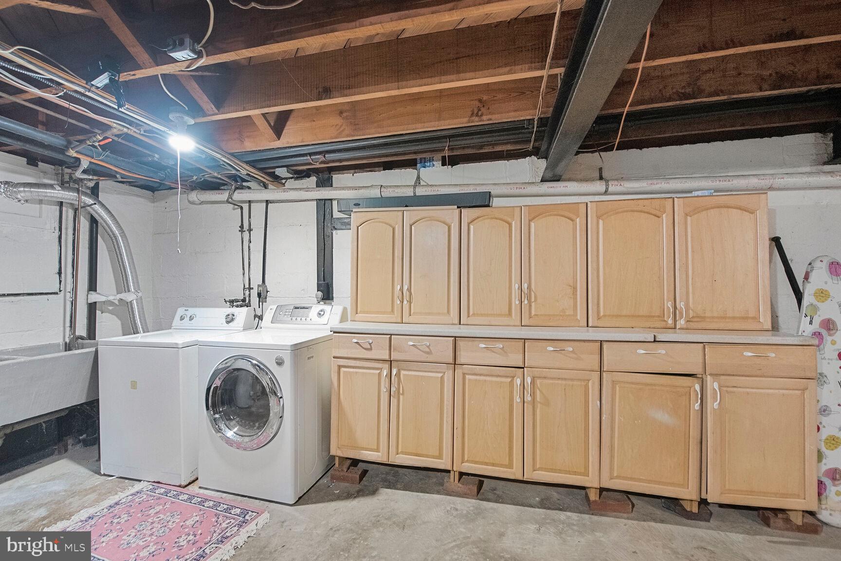 WEST CHEVY CHASE HEIGHTS - Residential Lease