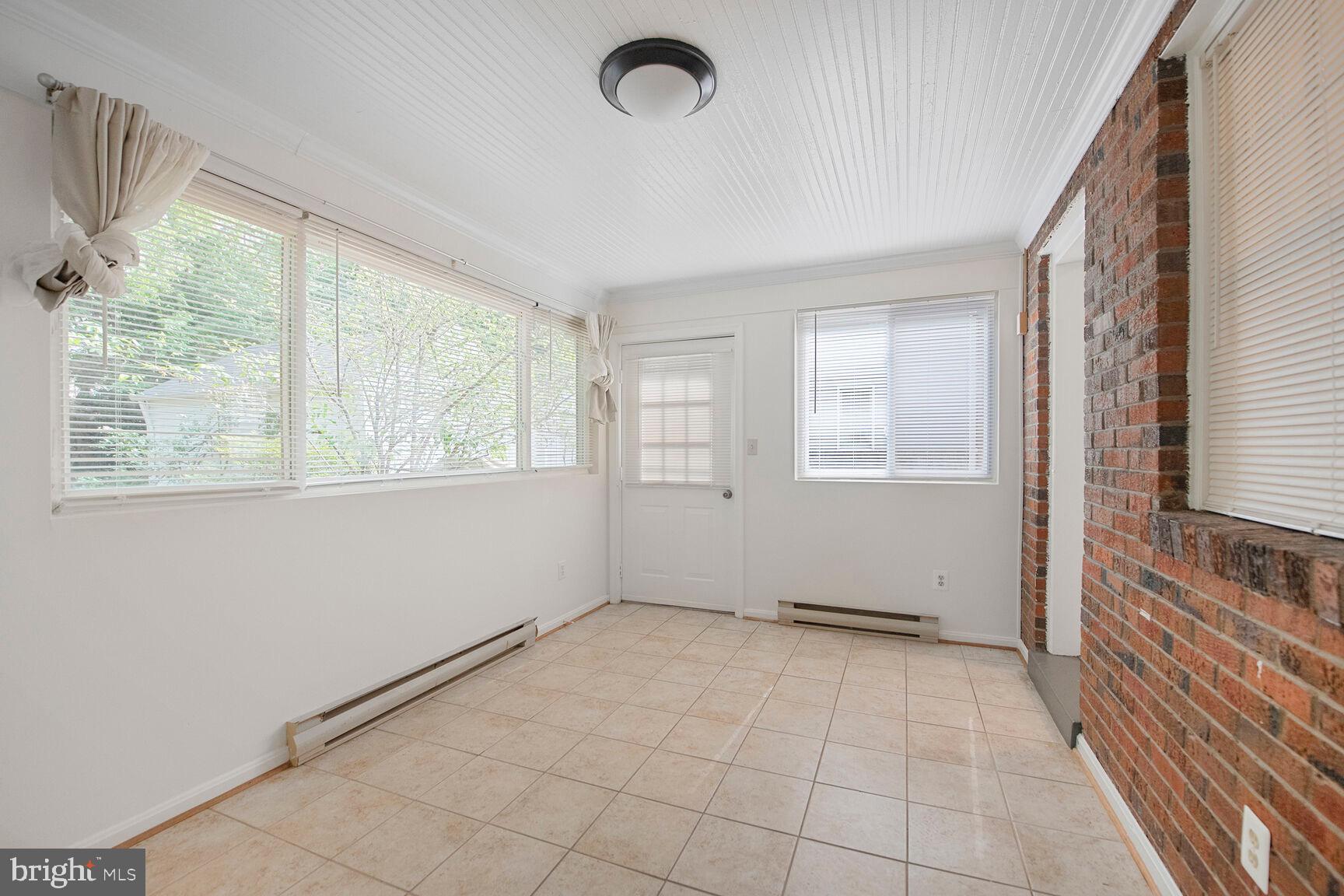 WEST CHEVY CHASE HEIGHTS - Residential Lease