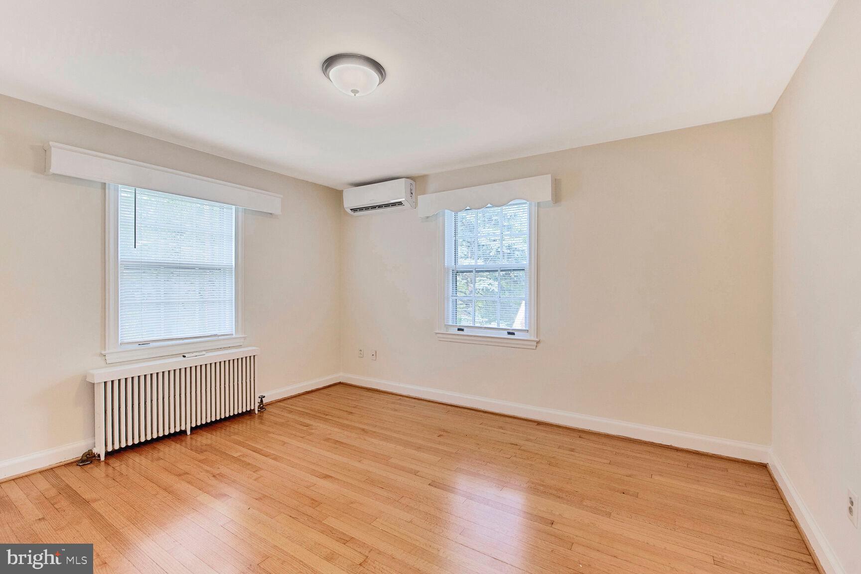 WEST CHEVY CHASE HEIGHTS - Residential Lease