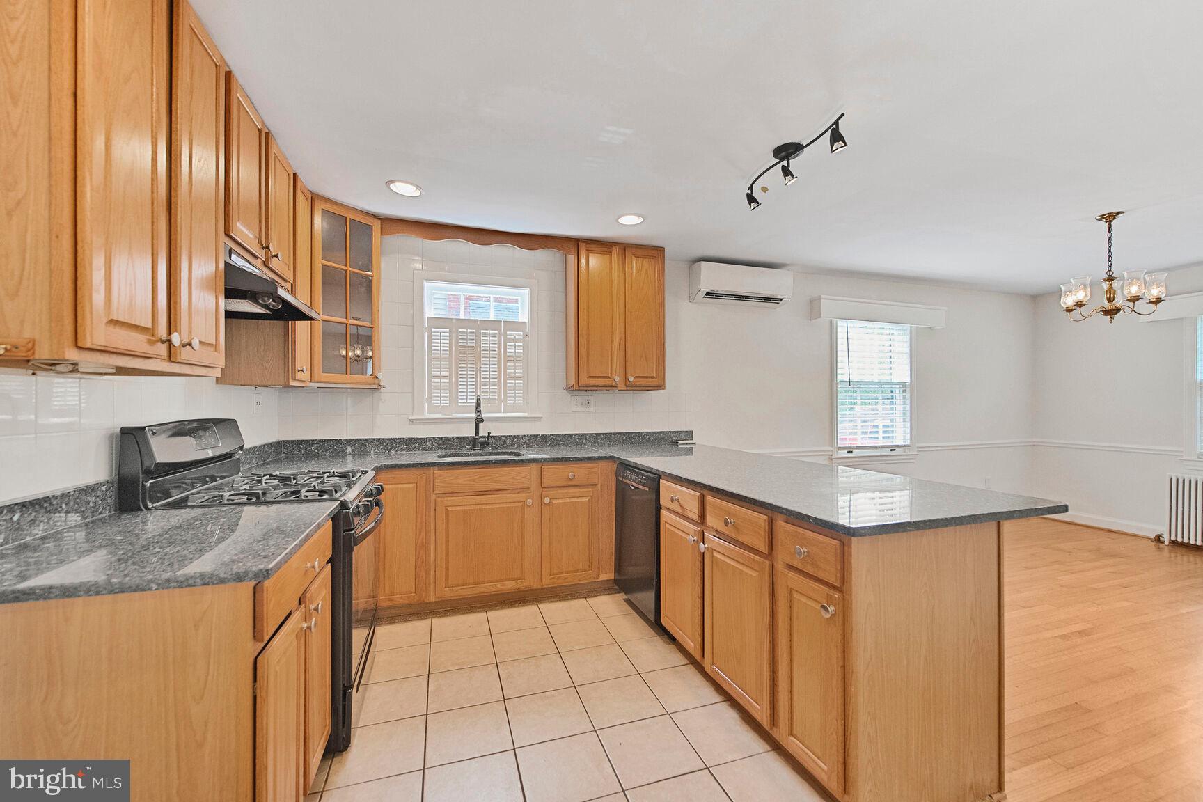 WEST CHEVY CHASE HEIGHTS - Residential Lease