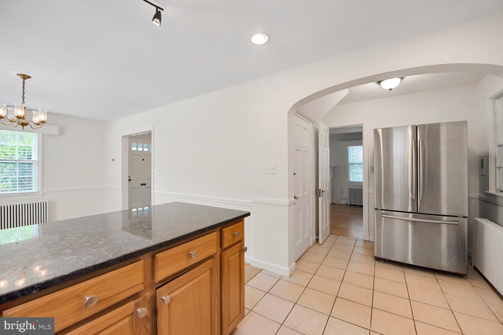 WEST CHEVY CHASE HEIGHTS - Residential Lease