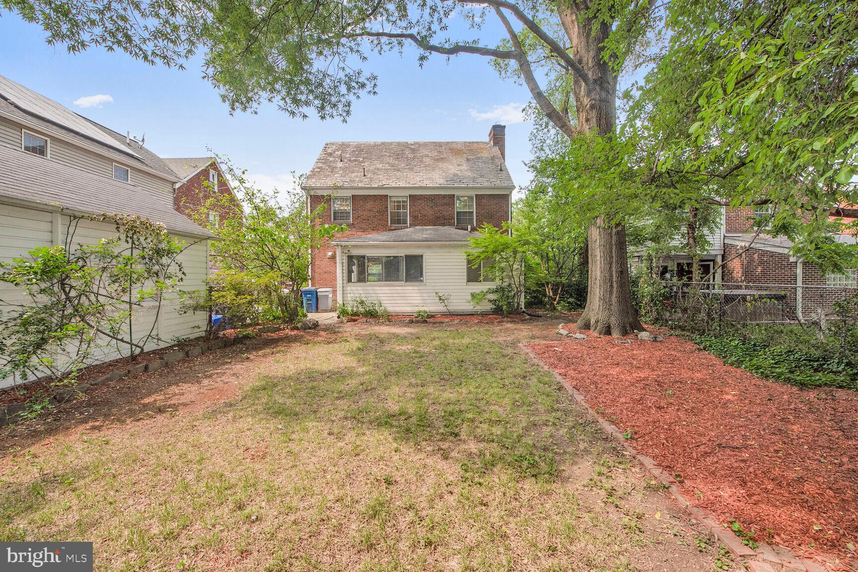 WEST CHEVY CHASE HEIGHTS - Residential Lease