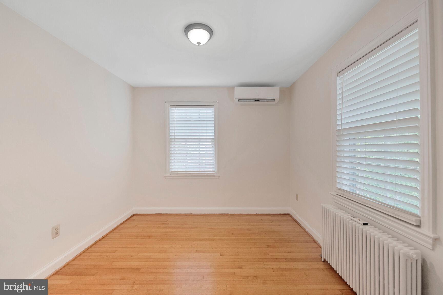 WEST CHEVY CHASE HEIGHTS - Residential Lease