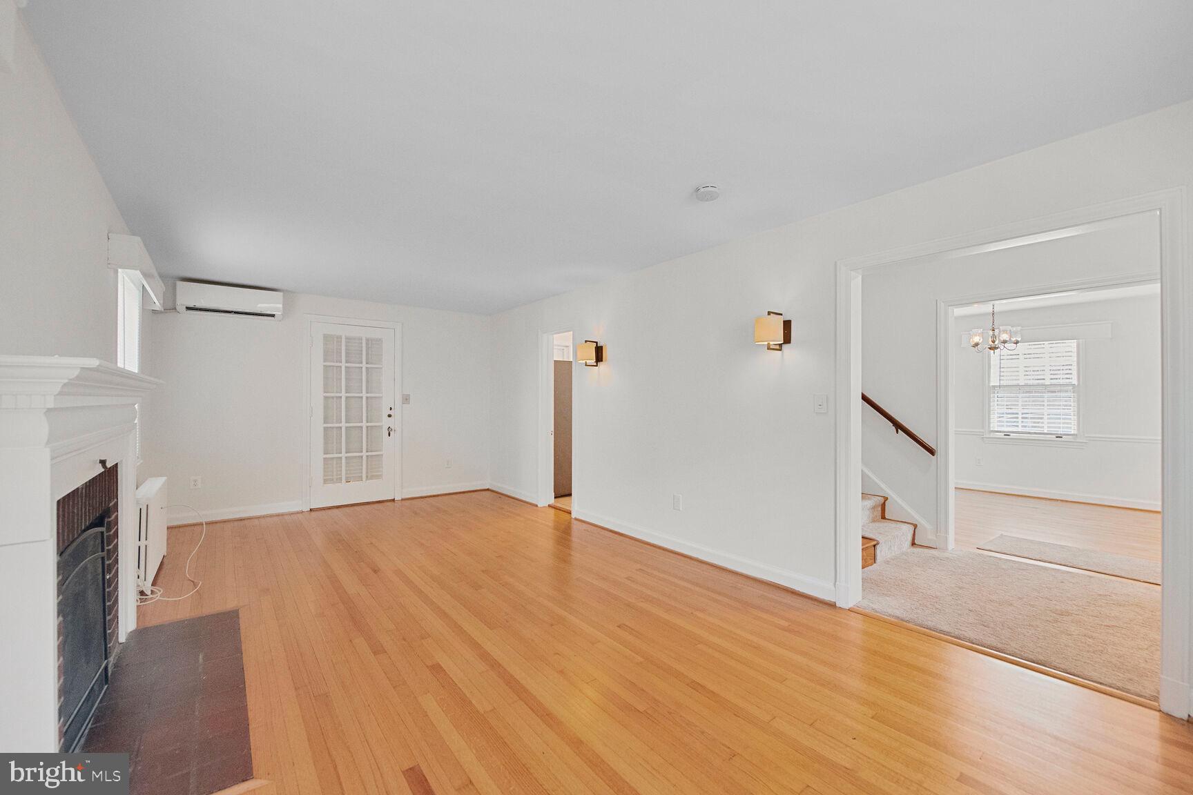 WEST CHEVY CHASE HEIGHTS - Residential Lease