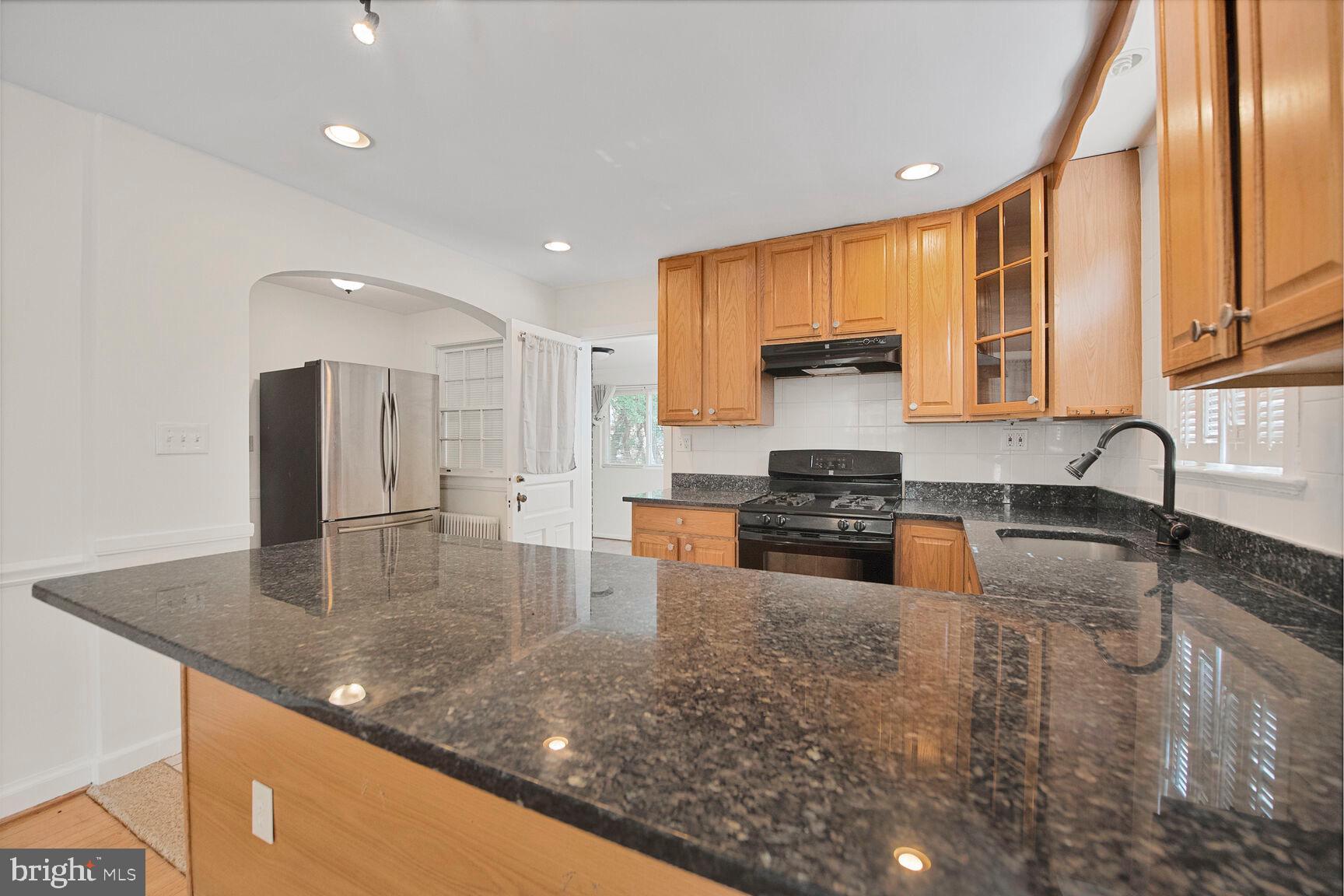 WEST CHEVY CHASE HEIGHTS - Residential Lease