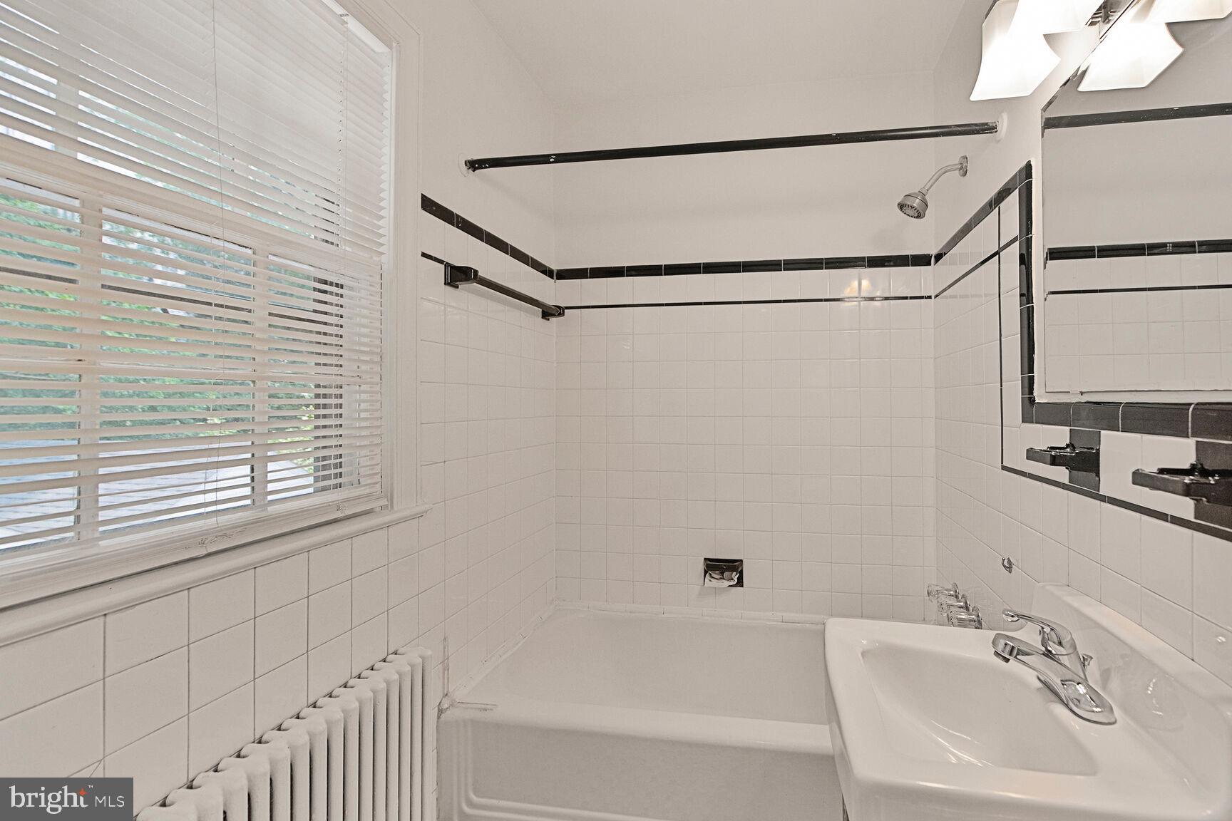 WEST CHEVY CHASE HEIGHTS - Residential Lease