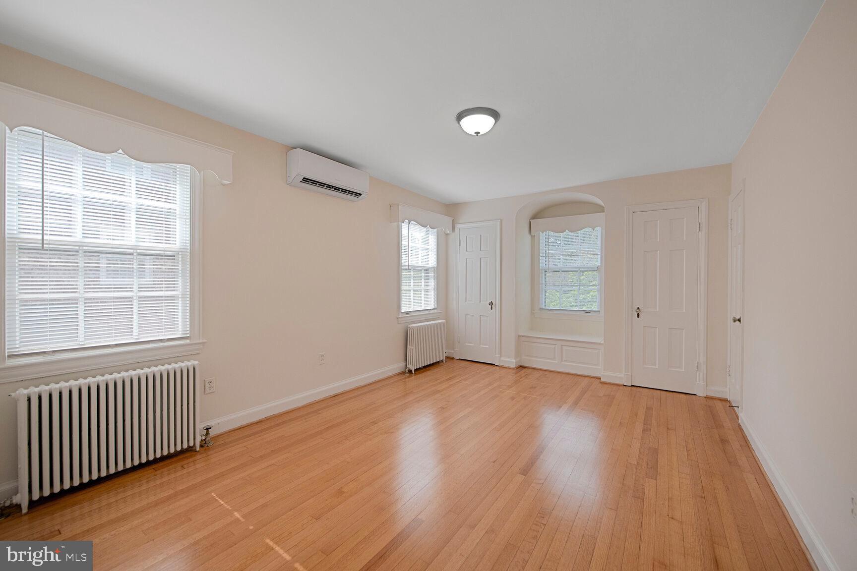 WEST CHEVY CHASE HEIGHTS - Residential Lease