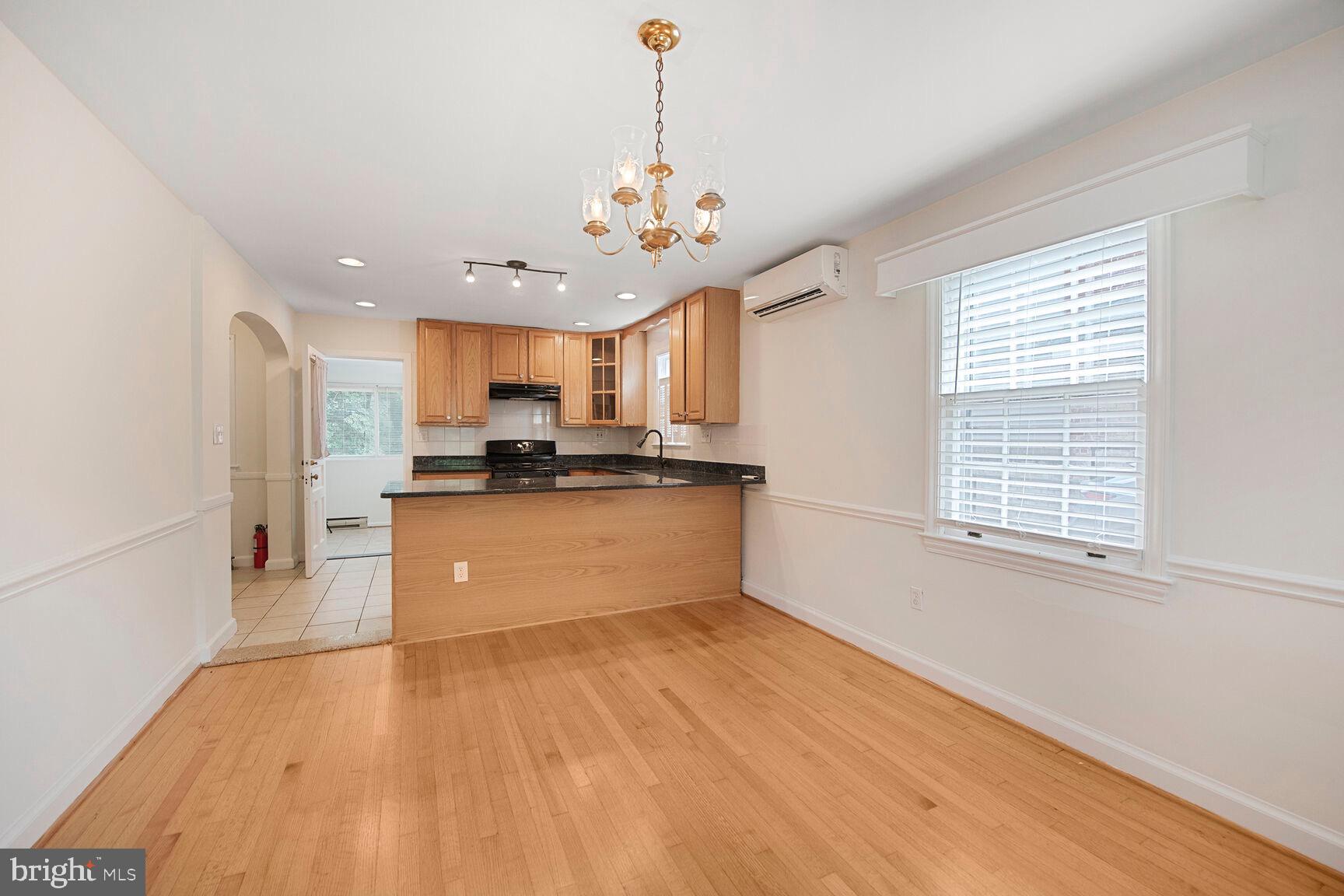 WEST CHEVY CHASE HEIGHTS - Residential Lease