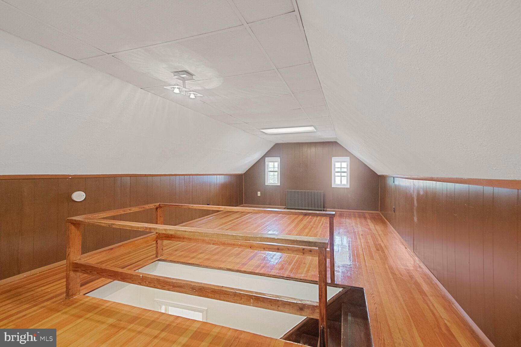 WEST CHEVY CHASE HEIGHTS - Residential Lease