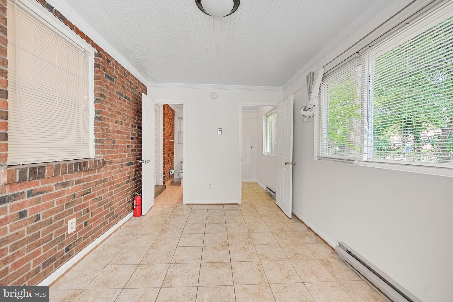 WEST CHEVY CHASE HEIGHTS - Residential Lease