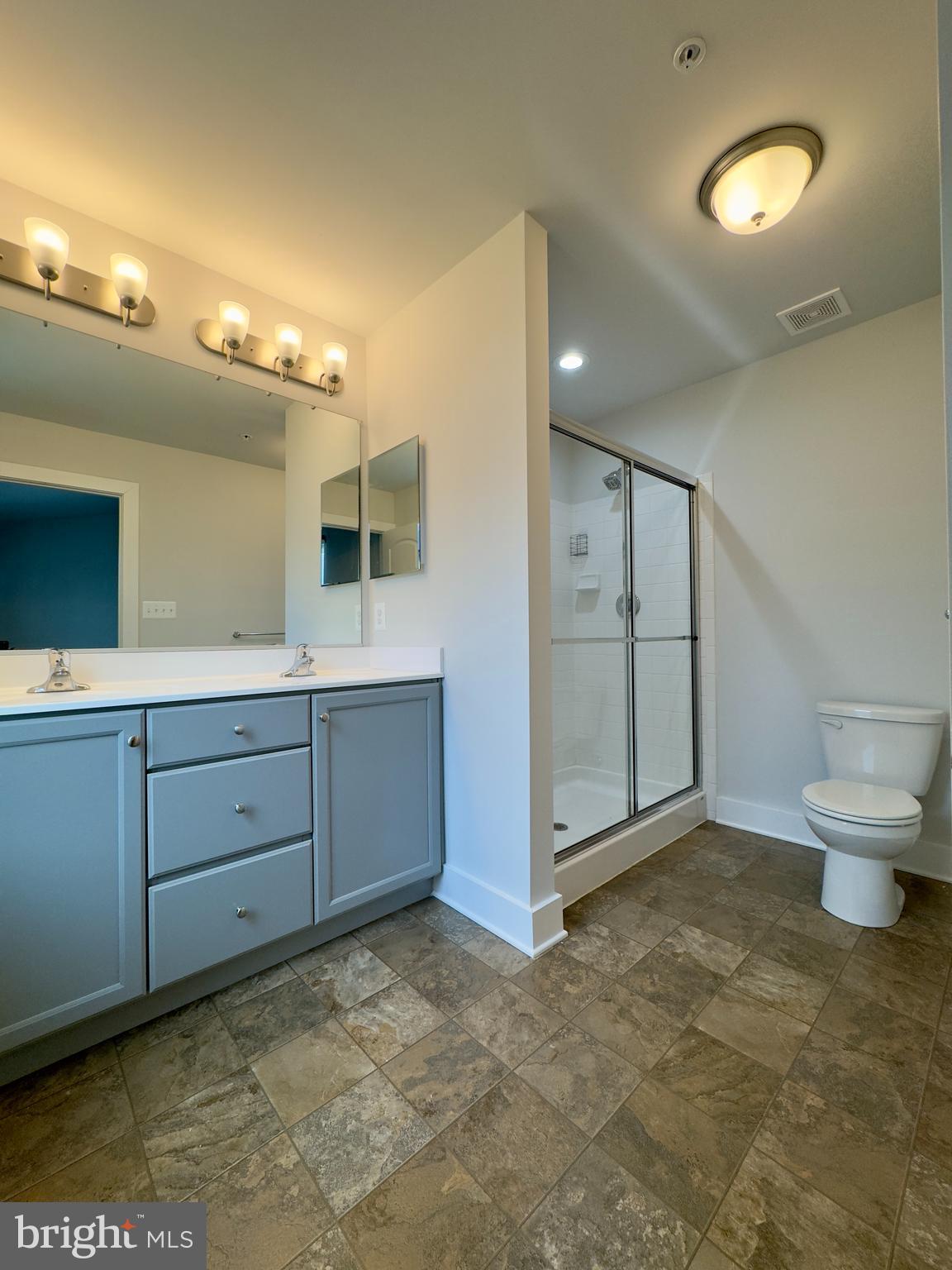 SNADER'S SUMMIT - Residential Lease