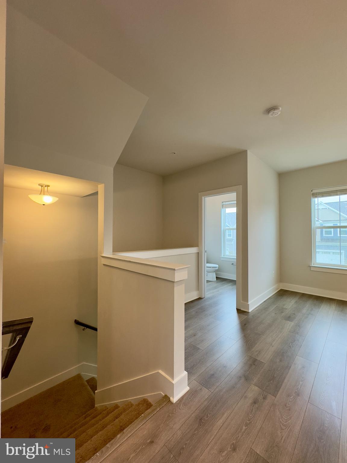 SNADER'S SUMMIT - Residential Lease