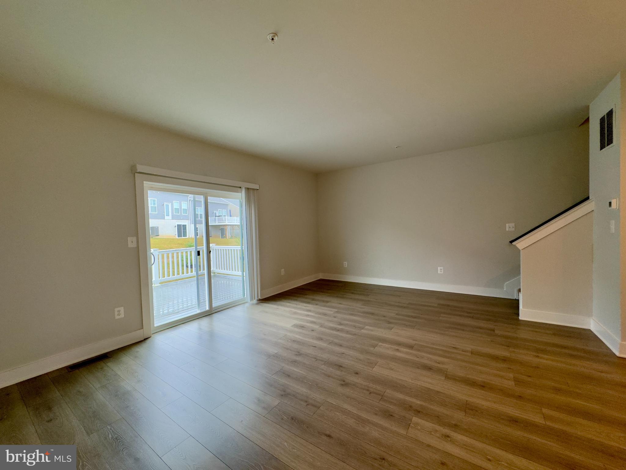 SNADER'S SUMMIT - Residential Lease