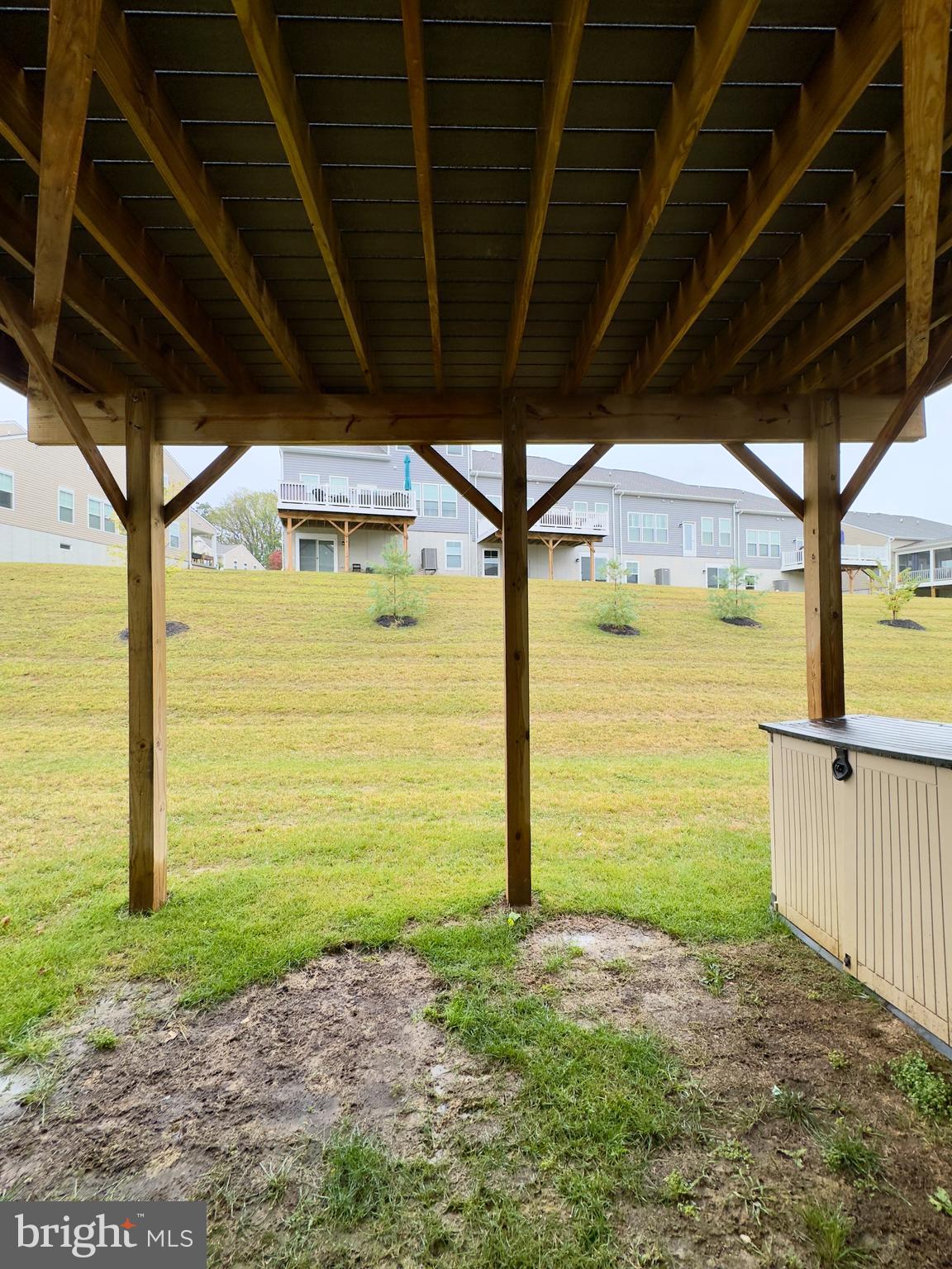 SNADER'S SUMMIT - Residential Lease