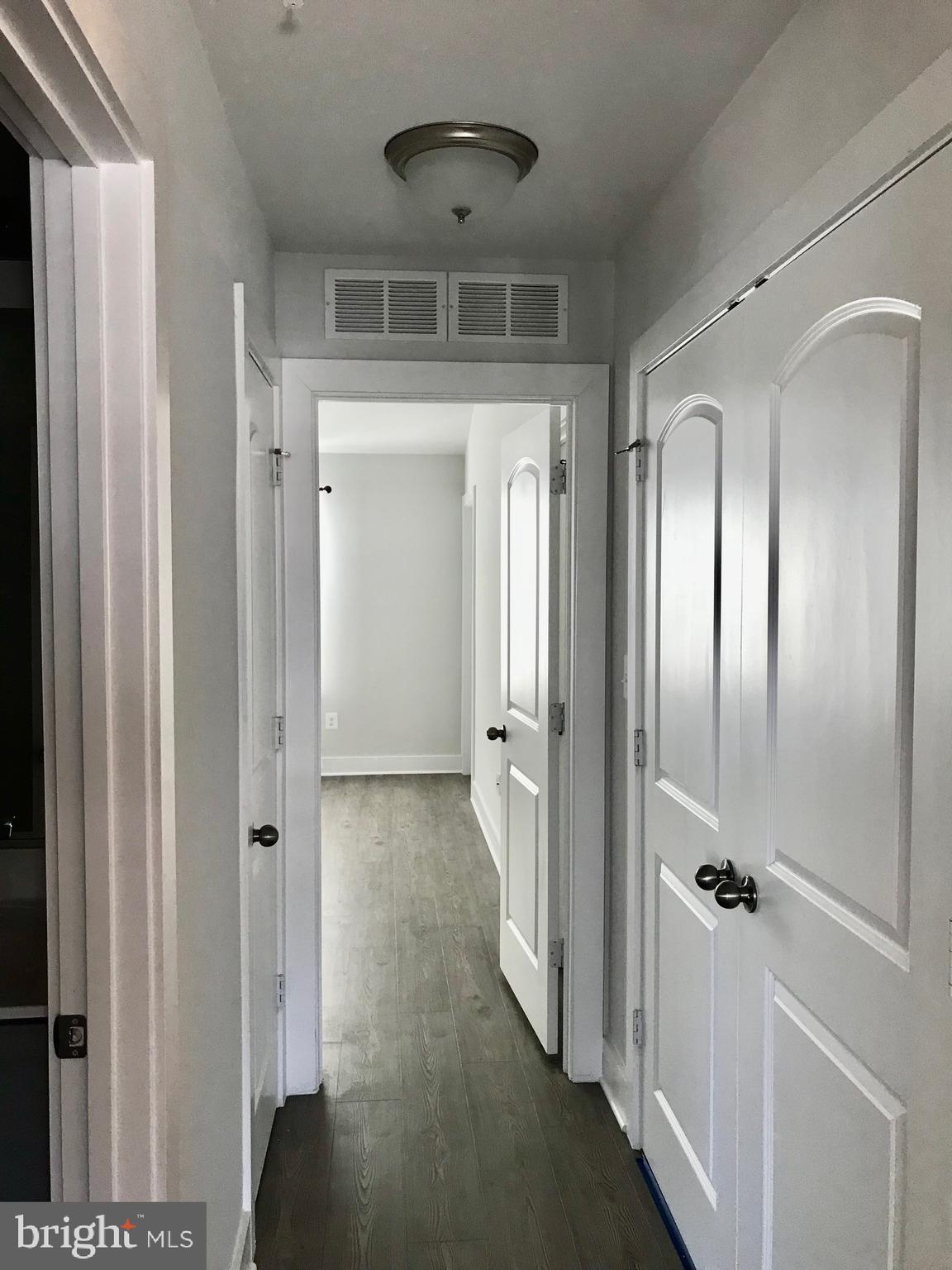 SNADER'S SUMMIT - Residential Lease