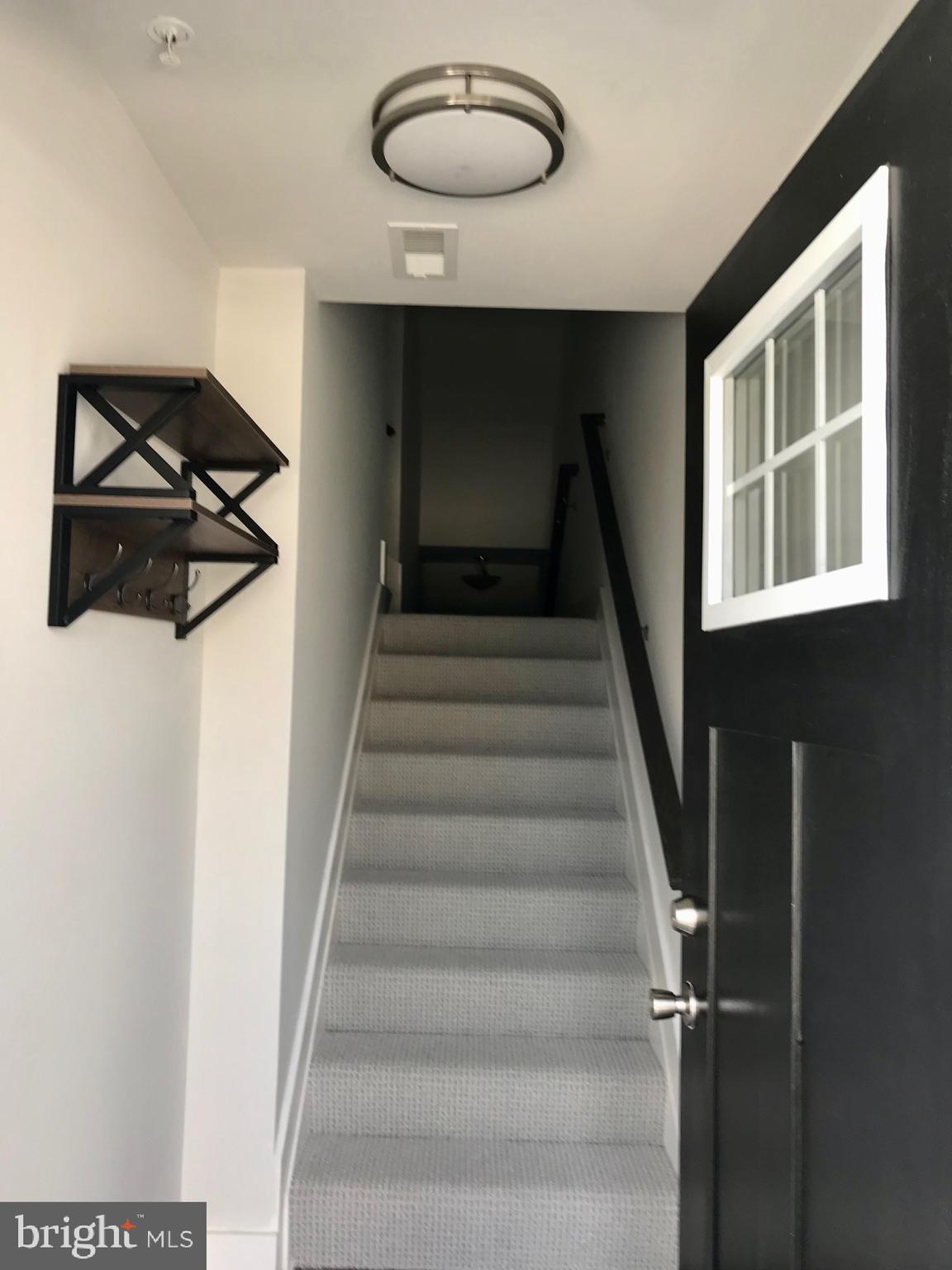 SNADER'S SUMMIT - Residential Lease