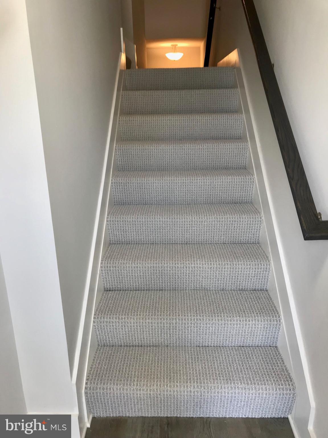 SNADER'S SUMMIT - Residential Lease