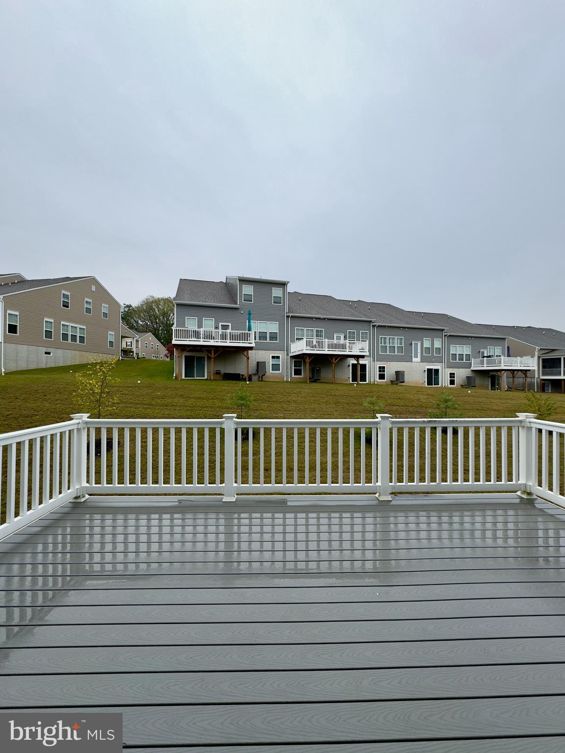 SNADER'S SUMMIT - Residential Lease