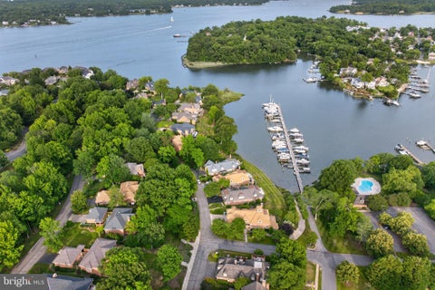 Condo For Sale - 1010 S River Landing Road<br/> Anne Arundel County, EDGEWATER, MD 21037