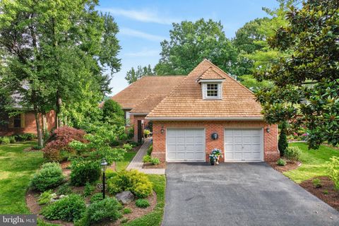 Condo For Sale - 1010 S River Landing Road<br/> EDGEWATER, MD 21037