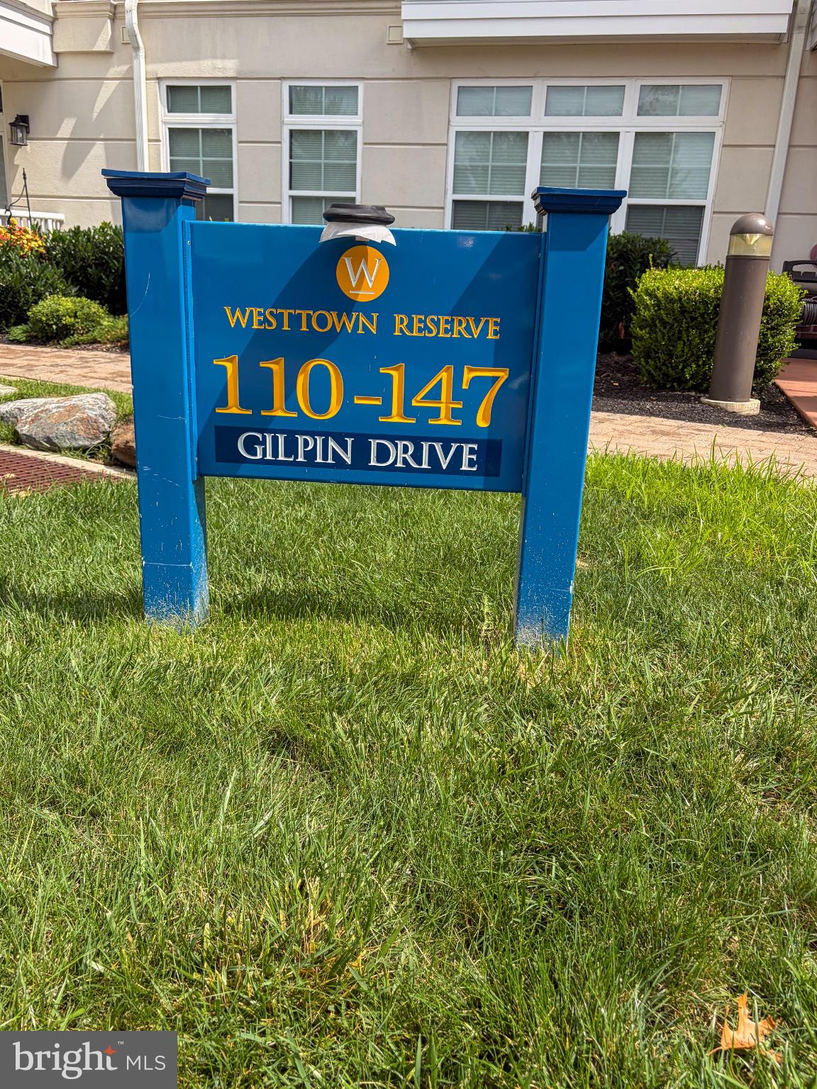 124 GILPIN DRIVE A-205