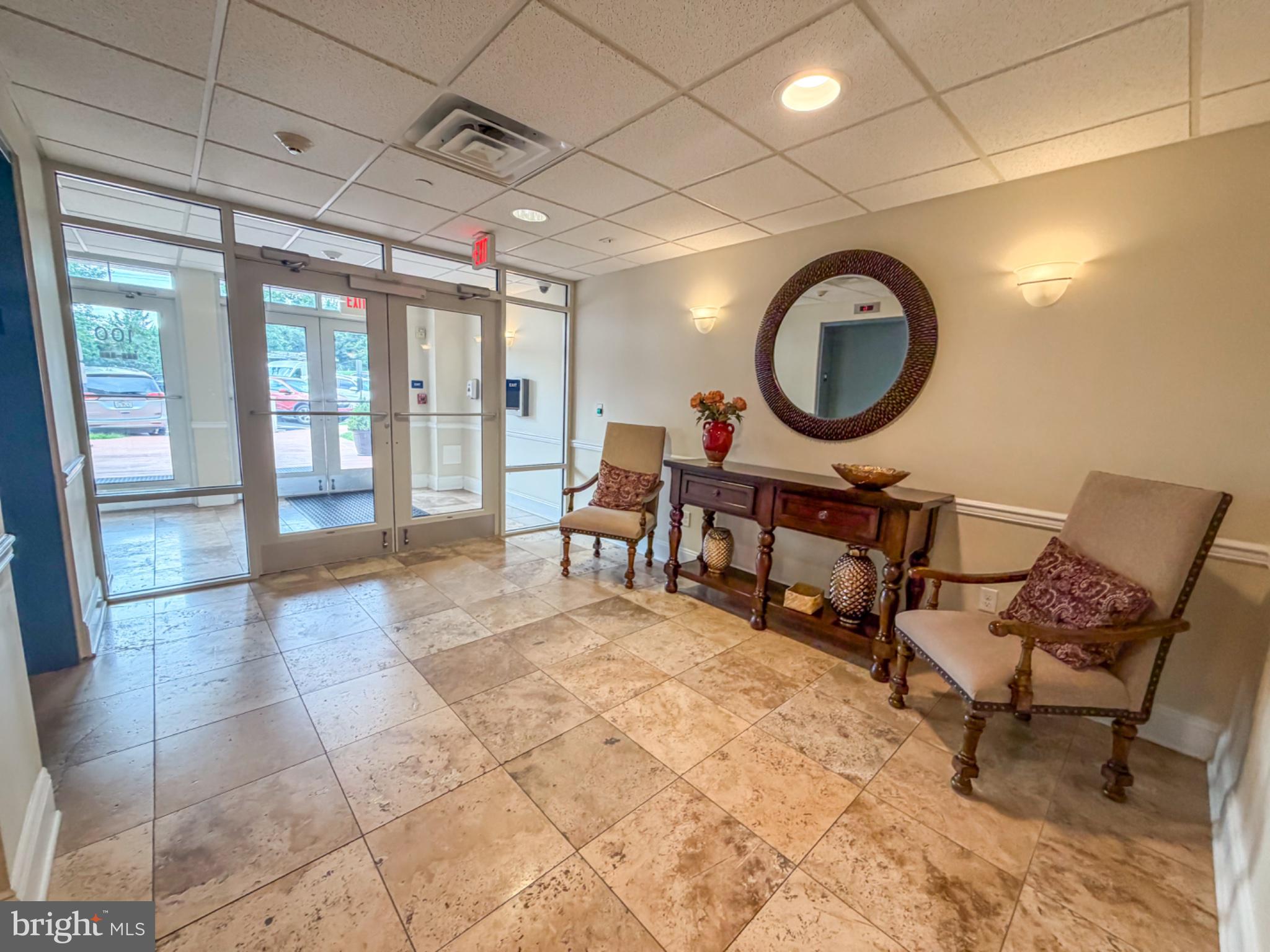 124 GILPIN DRIVE A-205