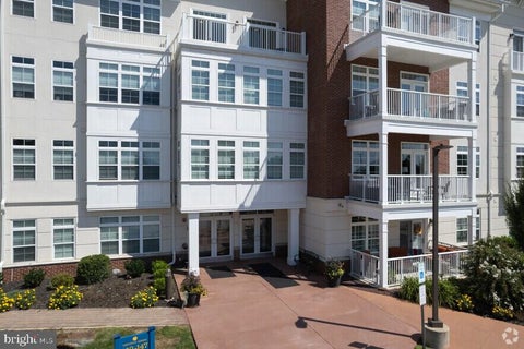 Condo For Sale - 124 Gilpin Drive #A-205<br/> Chester County, WEST CHESTER, PA 19382