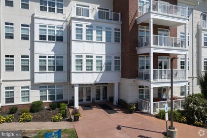 124 GILPIN DRIVE A-205 WEST CHESTER PA 19382