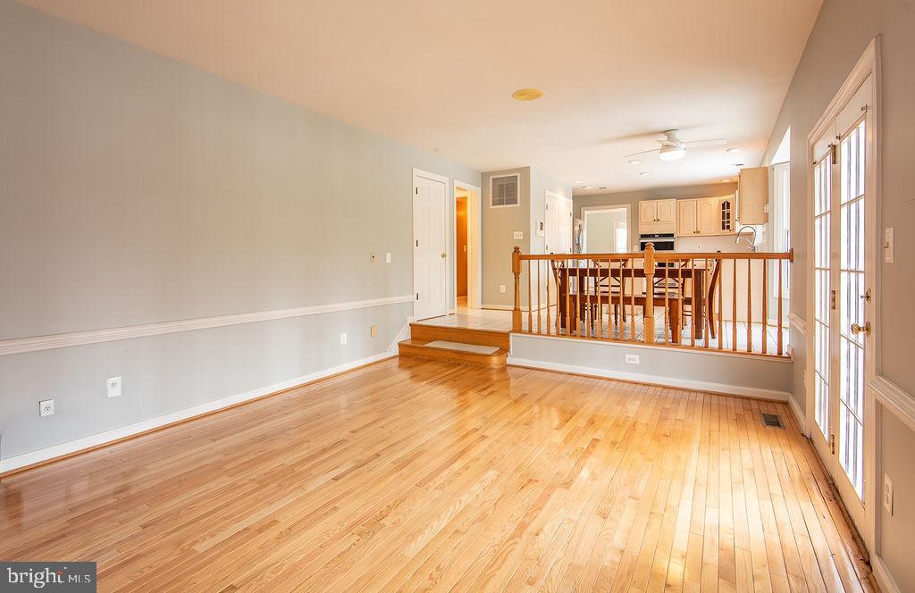 VALLEY VUE - Residential