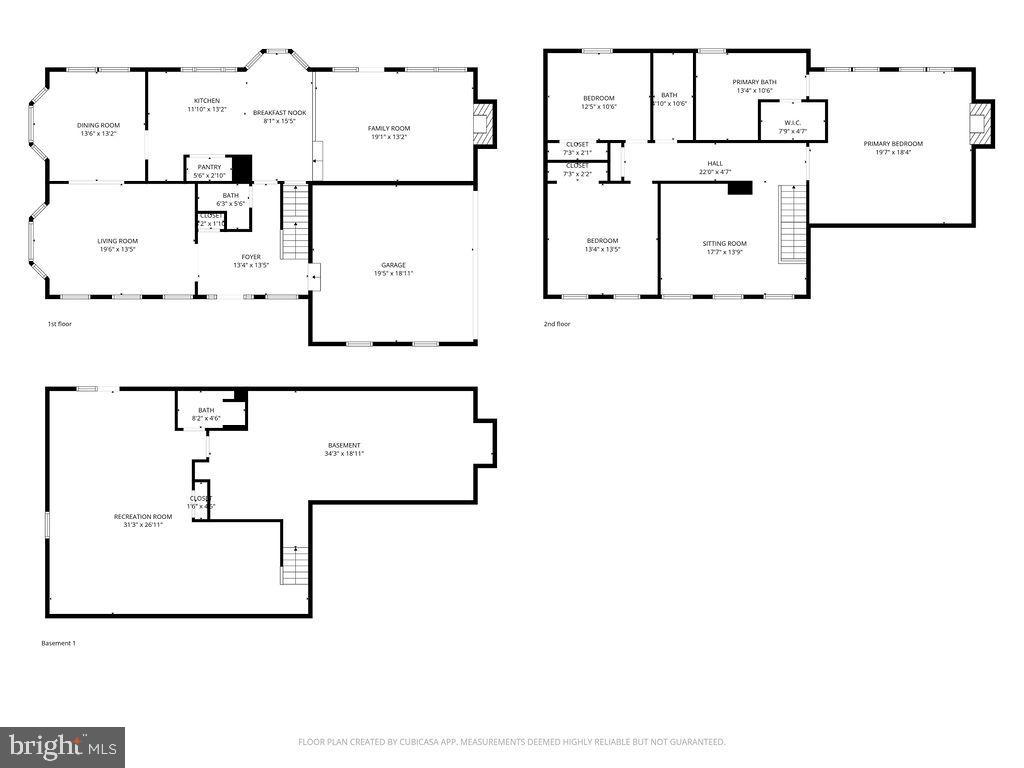 VALLEY VUE - Residential