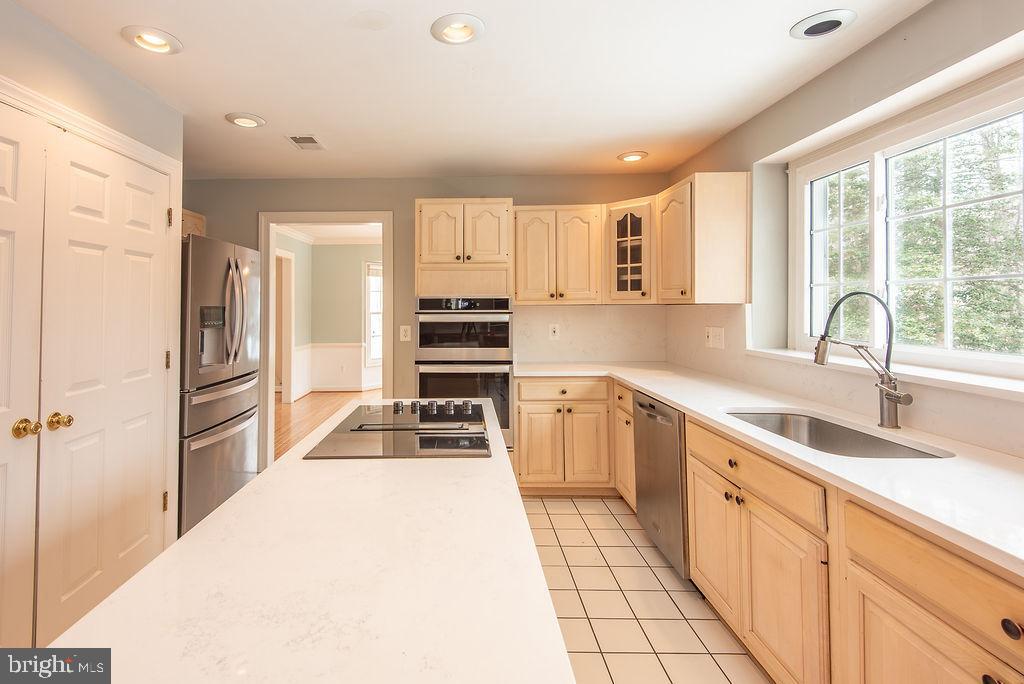 VALLEY VUE - Residential